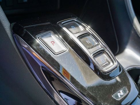 Used 2022 Hyundai Sonata N Line w/ Cargo Package FWD image 22