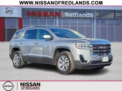 Used 2023 GMC Acadia SLT