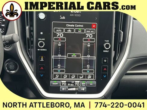 New 2026 Subaru Impreza 2.0i Sport image 25