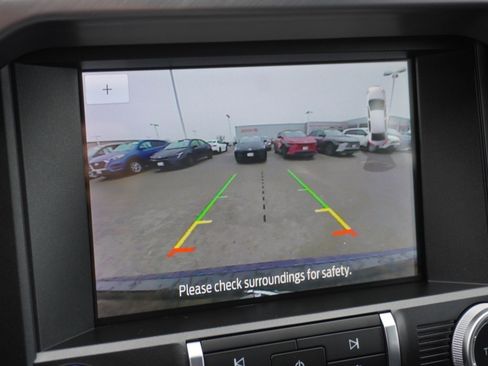 Used 2022 Ford Mustang Premium image 19