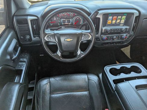 Used 2017 Chevrolet Silverado 1500 LT w/ All Star Edition image 13