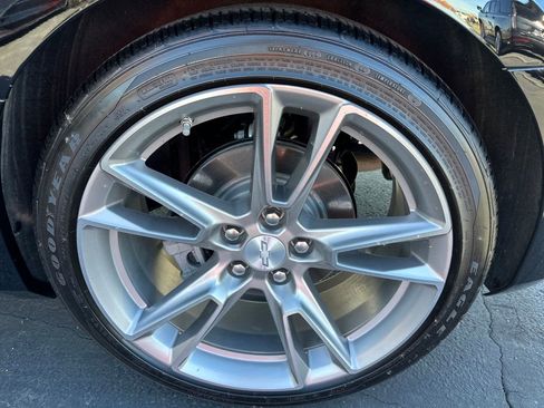 Used 2022 Chevrolet Camaro LT w/ RS Package image 25