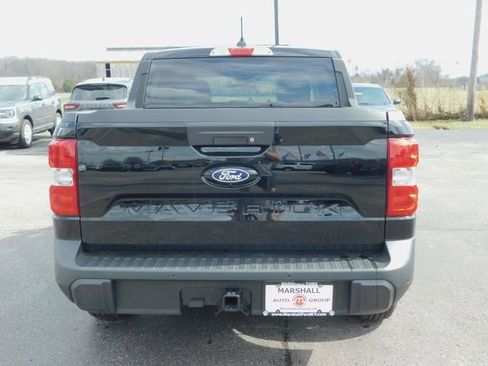 New 2025 Ford Maverick XLT w/ XLT Luxury Package image 37