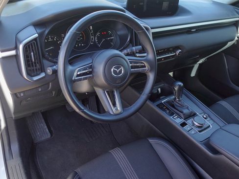 Used 2025 MAZDA CX-50 AWD 2.5 S w/ Preferred Package image 10