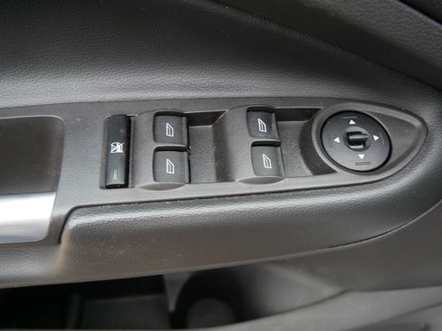 Certified 2018 Ford Escape SEL w/ Canadian Touring Package image 20