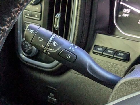 Used 2020 GMC Sierra 1500 AT4 w/ AT4 Premium Package image 25