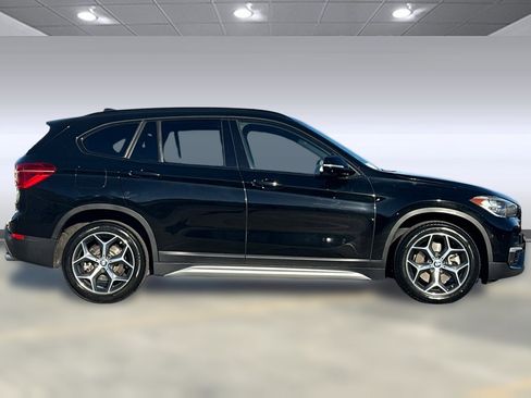 Used 2017 BMW X1 sDrive28i image 8