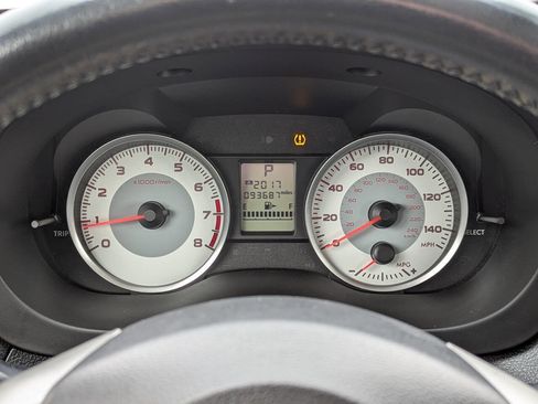 Used 2014 Subaru Impreza 2.0i Sport Premium image 18