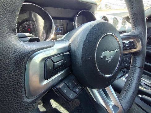 Used 2015 Ford Mustang Premium w/ Equipment Group 201A RWD image 18
