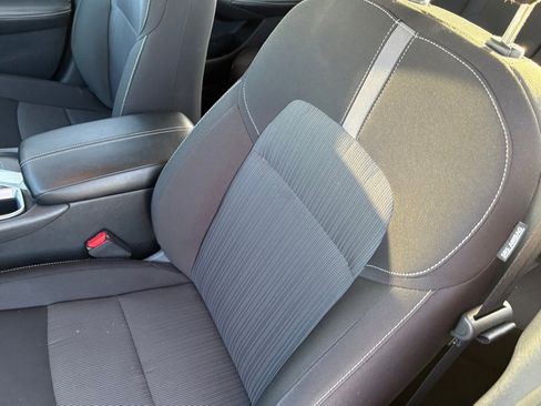 Certified 2025 Nissan Sentra SV w/ All-Weather Package image 29