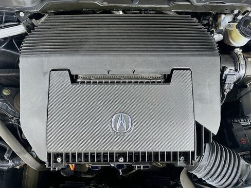 Used 2023 Acura MDX SH-AWD image 35