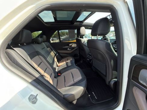 Used 2021 Mercedes-Benz GLE 53 AMG 4MATIC image 11