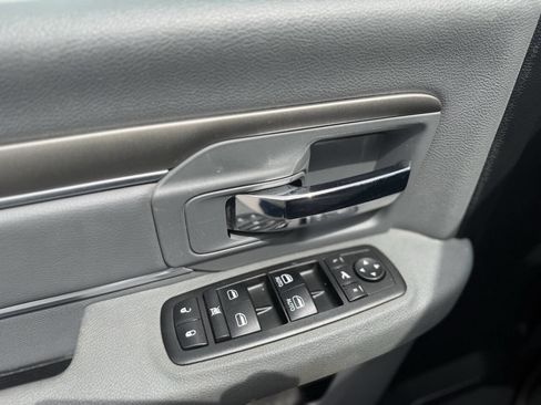 Used 2014 RAM 1500 Big Horn image 22