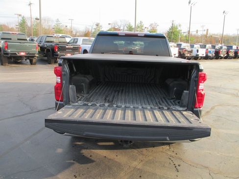 Used 2020 Chevrolet Silverado 1500 LT w/ All-Star Edition image 7