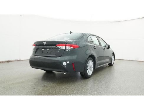 New 2026 Toyota Corolla LE image 24