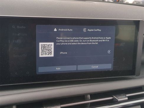 Certified 2025 Hyundai Tucson SE image 19