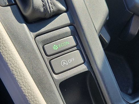 Certified 2024 Honda Accord EX image 26