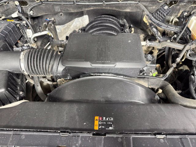 Used 2024 GMC Sierra 2500 AT4 w/ AT4 Premium Plus Package AWD/4WD image 9