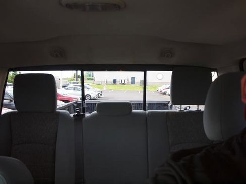 Used 2014 RAM 1500 SLT AWD/4WD image 12