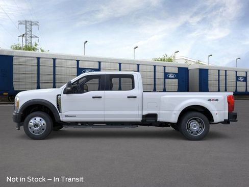 New 2026 Ford F450 image 3