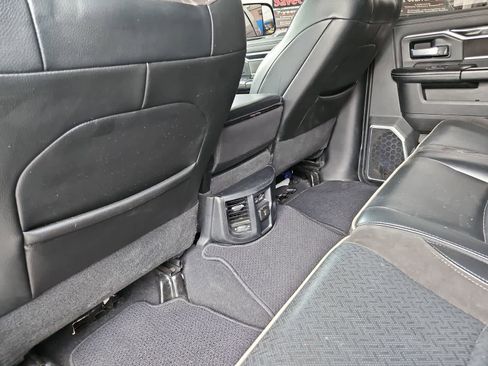 Used 2022 RAM 2500 Laramie image 20