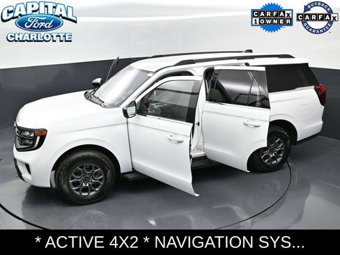 Used 2025 Ford Expedition Active RWD image 37