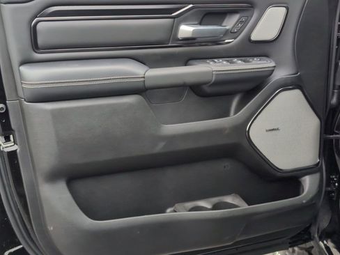 New 2026 RAM 1500 Rebel w/ Rebel Level 2 Equipment Group image 13