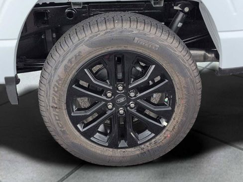 New 2025 Ford F150 XLT w/ Equipment Group 302A MID image 20