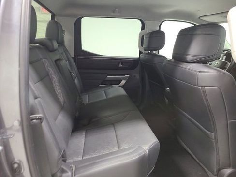 Used 2023 Toyota Tundra SR5 w/ SR5 Premium Package AWD/4WD image 17