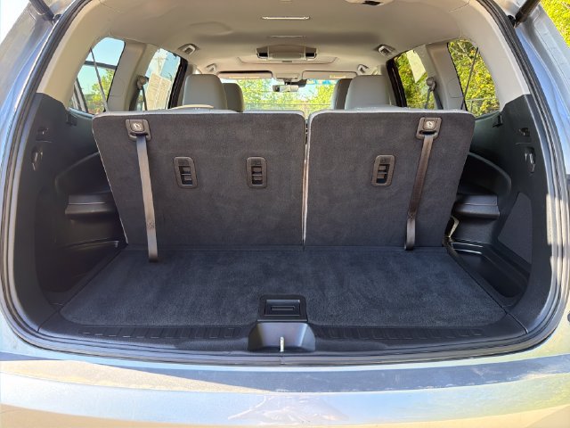 Used 2021 Honda Pilot Touring image 28