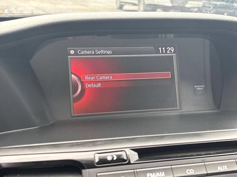 Used 2017 Honda Accord Sport image 40