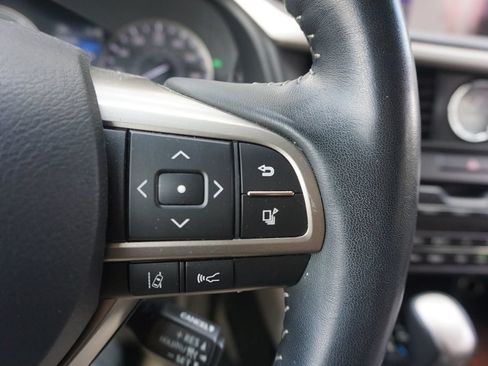 Used 2019 Lexus RX 350 FWD w/ Navigation Package image 9