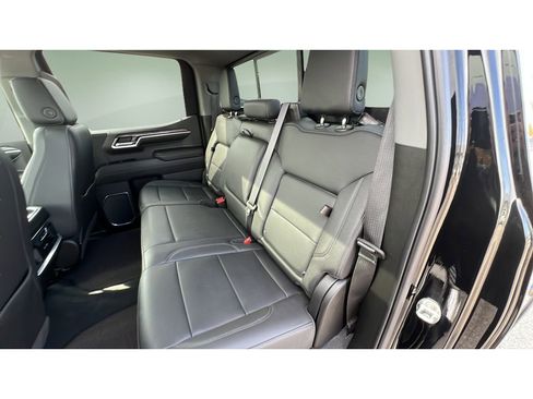 Certified 2022 Chevrolet Silverado 1500 LTZ w/ LTZ Premium Package image 28