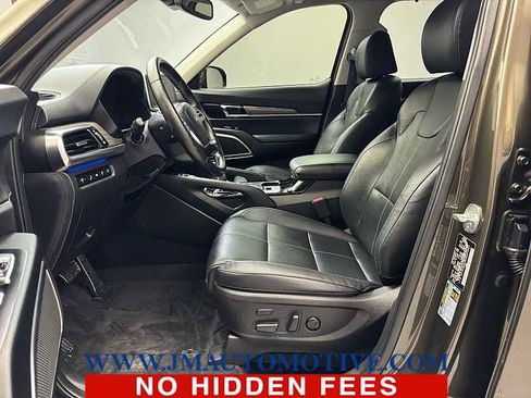 Used 2022 Kia Telluride SX w/ Nightfall Edition Package image 13