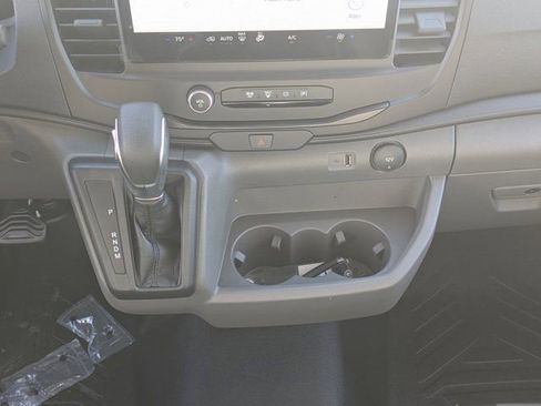 New 2026 Ford Transit 250 148 Medium Roof w/ Load Area Protection Package image 19