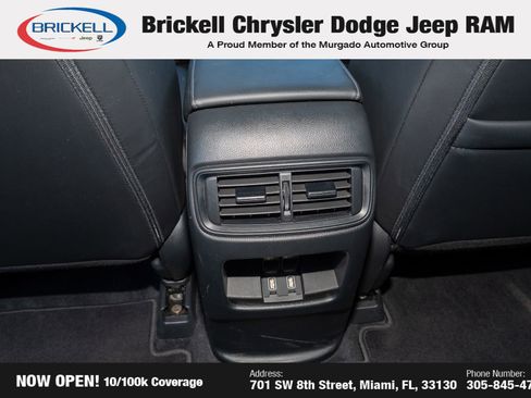 Used 2022 Honda CR-V EX-L image 19