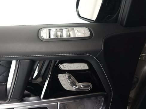 Used 2024 Mercedes-Benz G 550 image 6