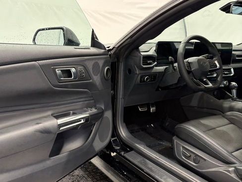 New 2026 Ford Mustang GT image 23