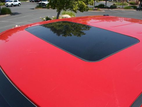 Used 2012 RAM 1500 Laramie w/ Protection Group image 10