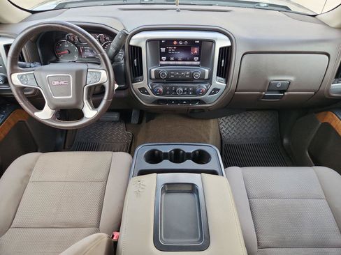 Used 2014 GMC Sierra 1500 SLE w/ Texas SLE Value Package RWD image 19