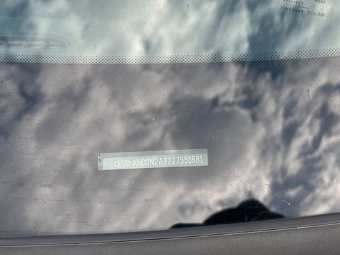 Used 2018 Kia Soul FWD image 7