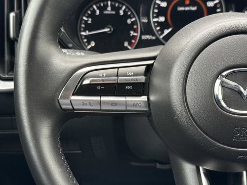 Used 2024 MAZDA CX-50 AWD 2.5 S image 9