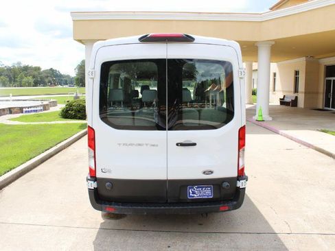 Used 2019 Ford Transit 350 XL RWD image 14