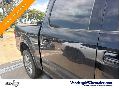 Used 2019 Ford F150 XLT w/ Equipment Group 302A Luxury AWD/4WD image 16