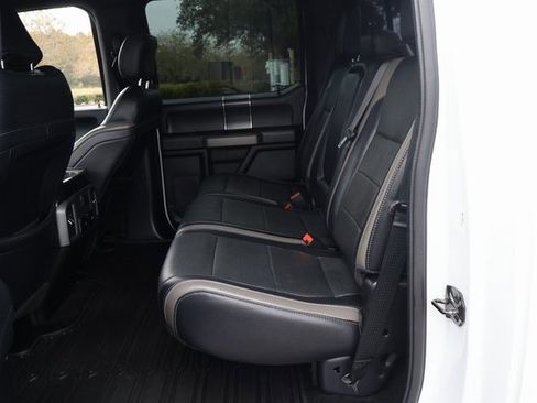 Used 2018 Ford F150 Raptor w/ Equipment Group 801A Mid image 14