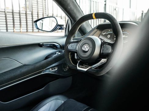 Used 2024 Lotus Emira First Edition image 37