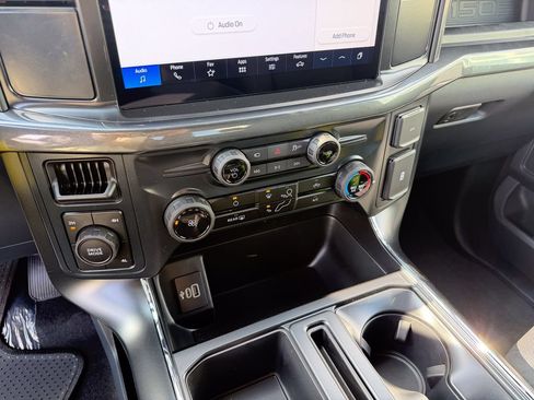 New 2026 Ford F150 STX AWD/4WD image 20