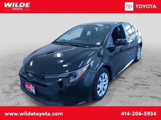 Used 2025 Toyota Corolla LE 360° Tour