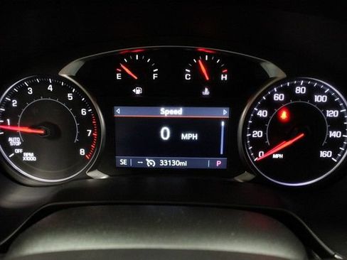 Certified 2024 Chevrolet Blazer LT w/ Convenience Package FWD image 25