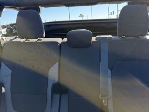 Used 2022 Ford Bronco 4-Door image 25